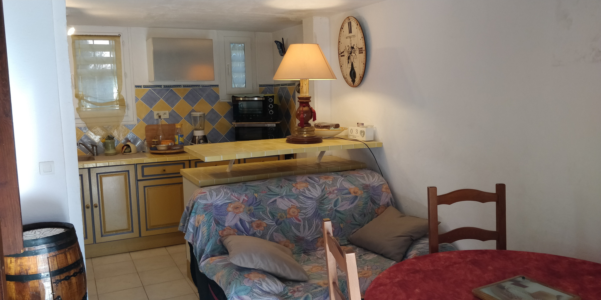Image_3, Appartement, Sanary-sur-Mer, ref :1481APT