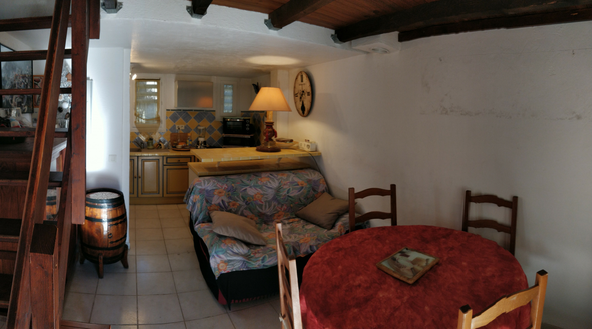 Image_5, Appartement, Sanary-sur-Mer, ref :1481APT