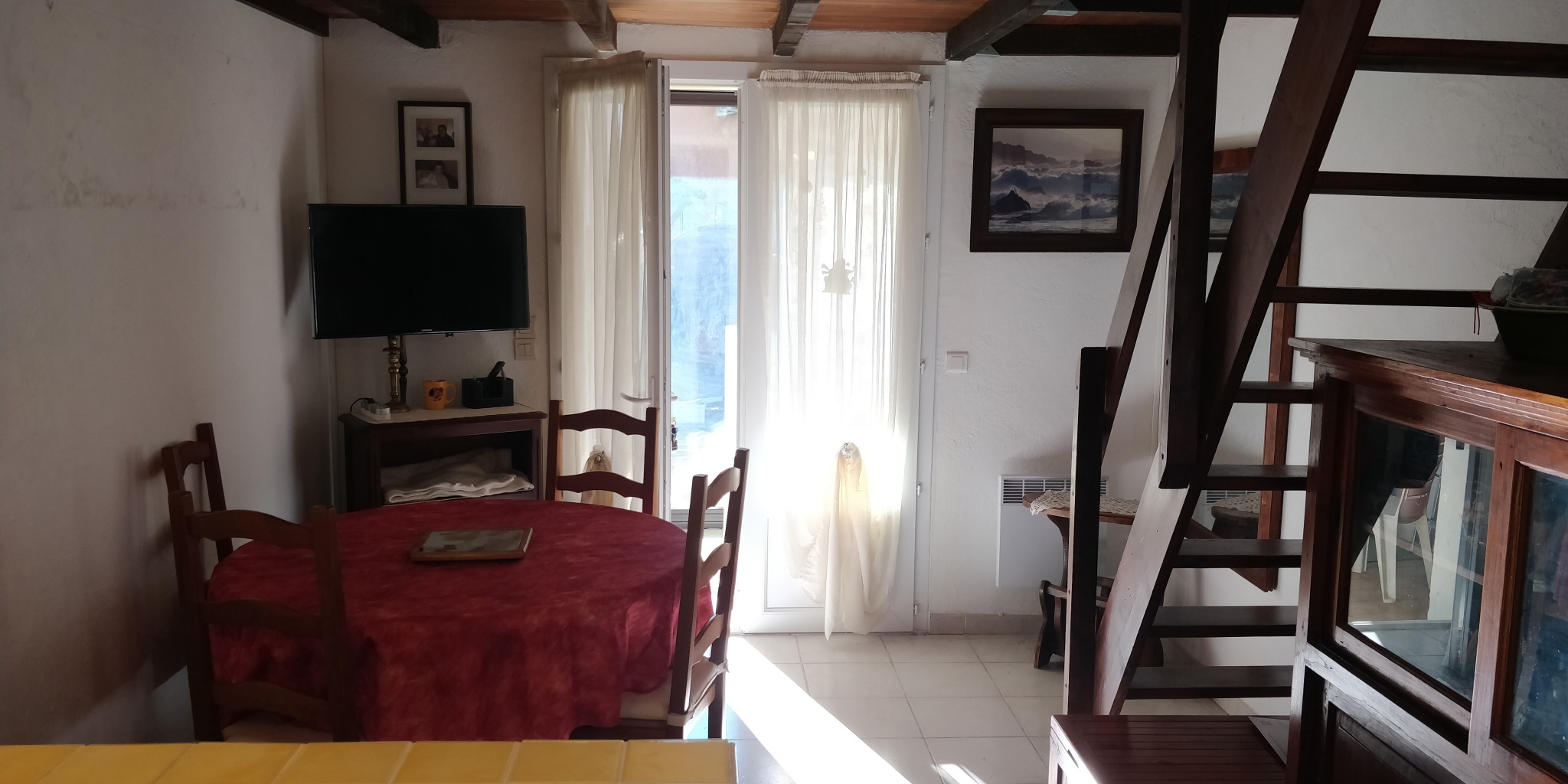 Image_2, Appartement, Sanary-sur-Mer, ref :1481APT