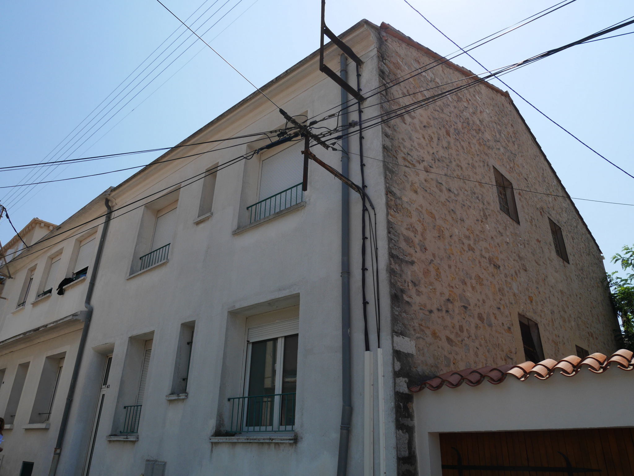 Image_1, Appartement, Toulon, ref :1250a