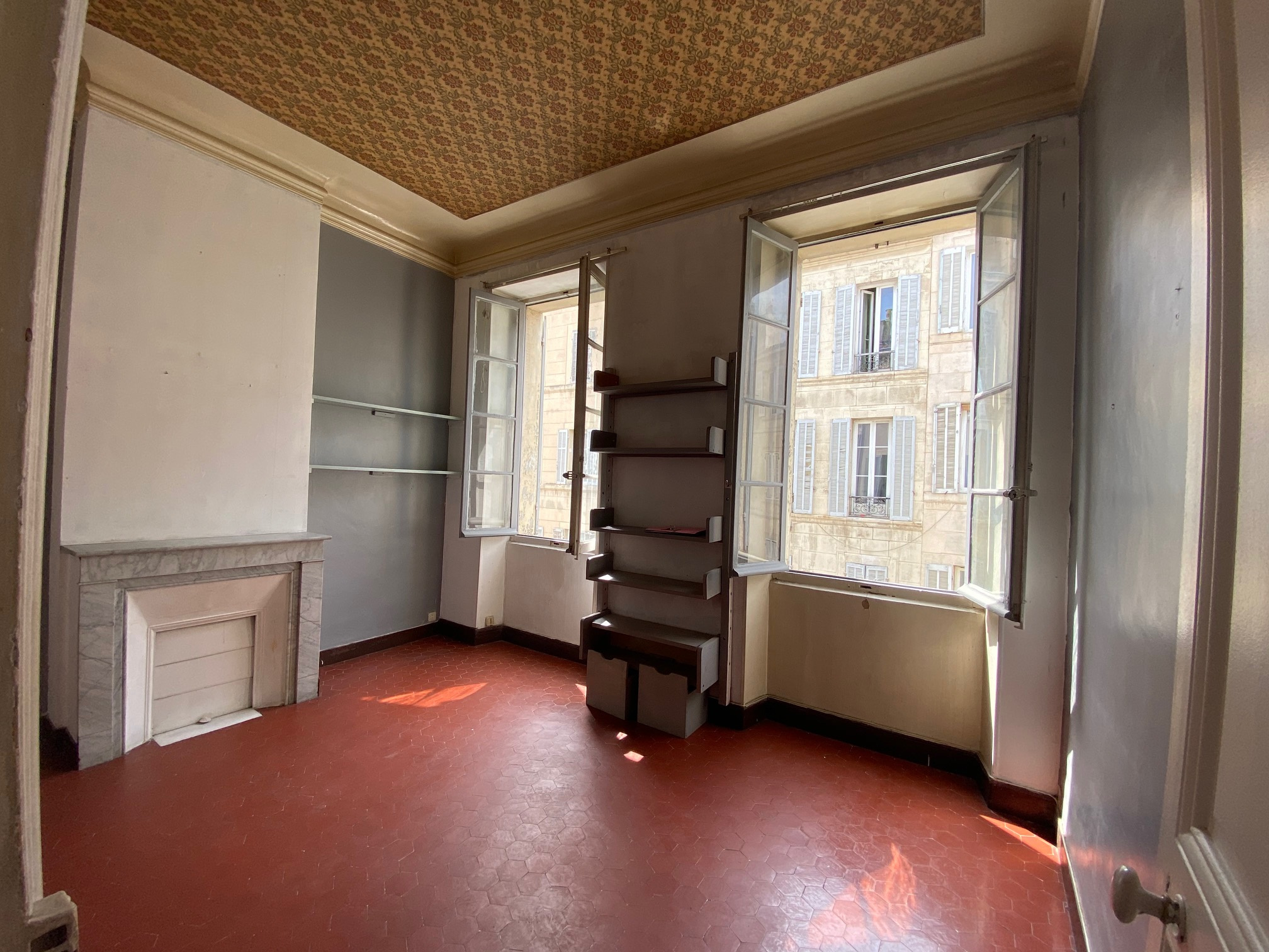 Image_1, Appartement, Marseille, ref :1346