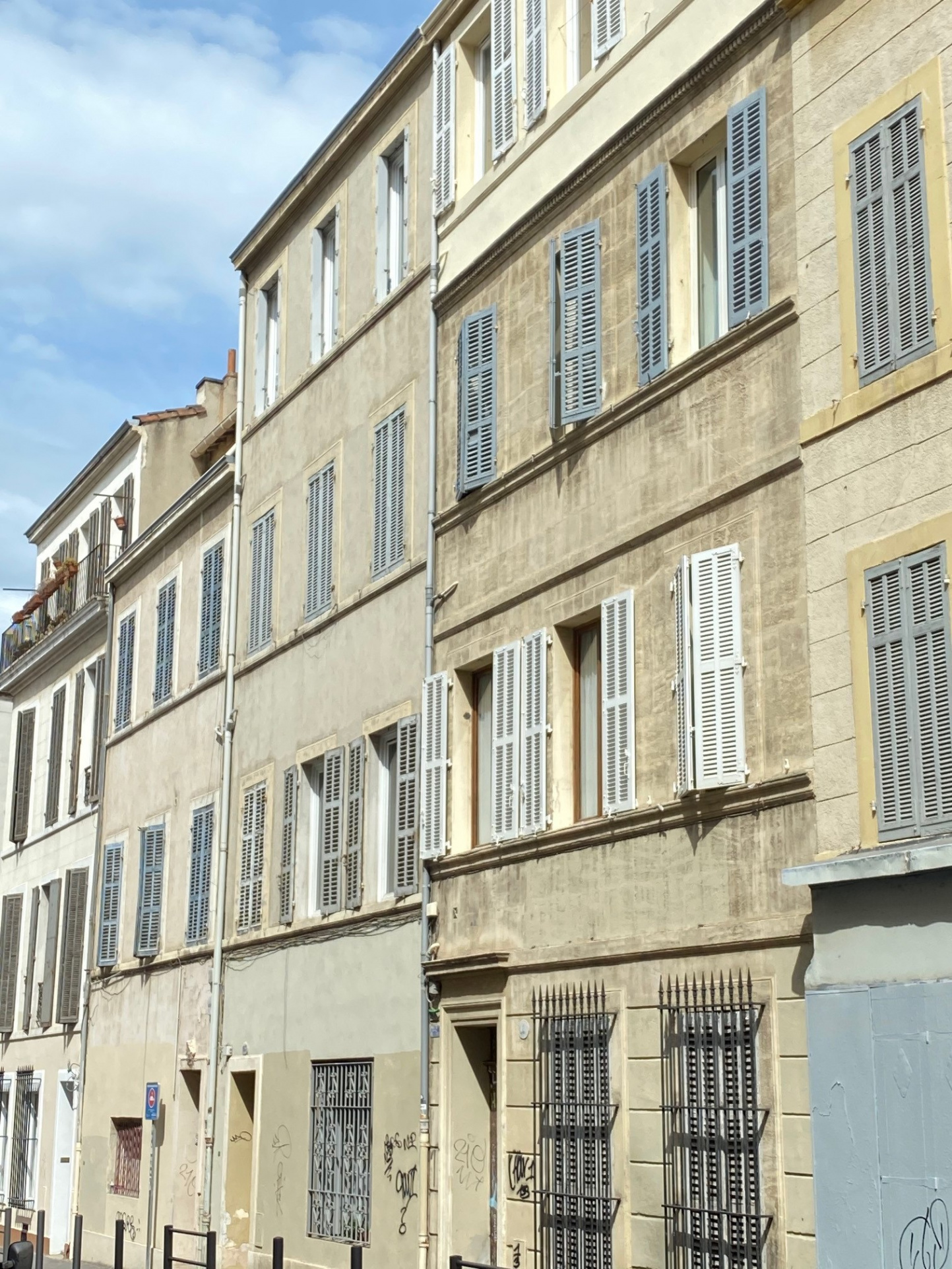 Image_6, Appartement, Marseille, ref :1346