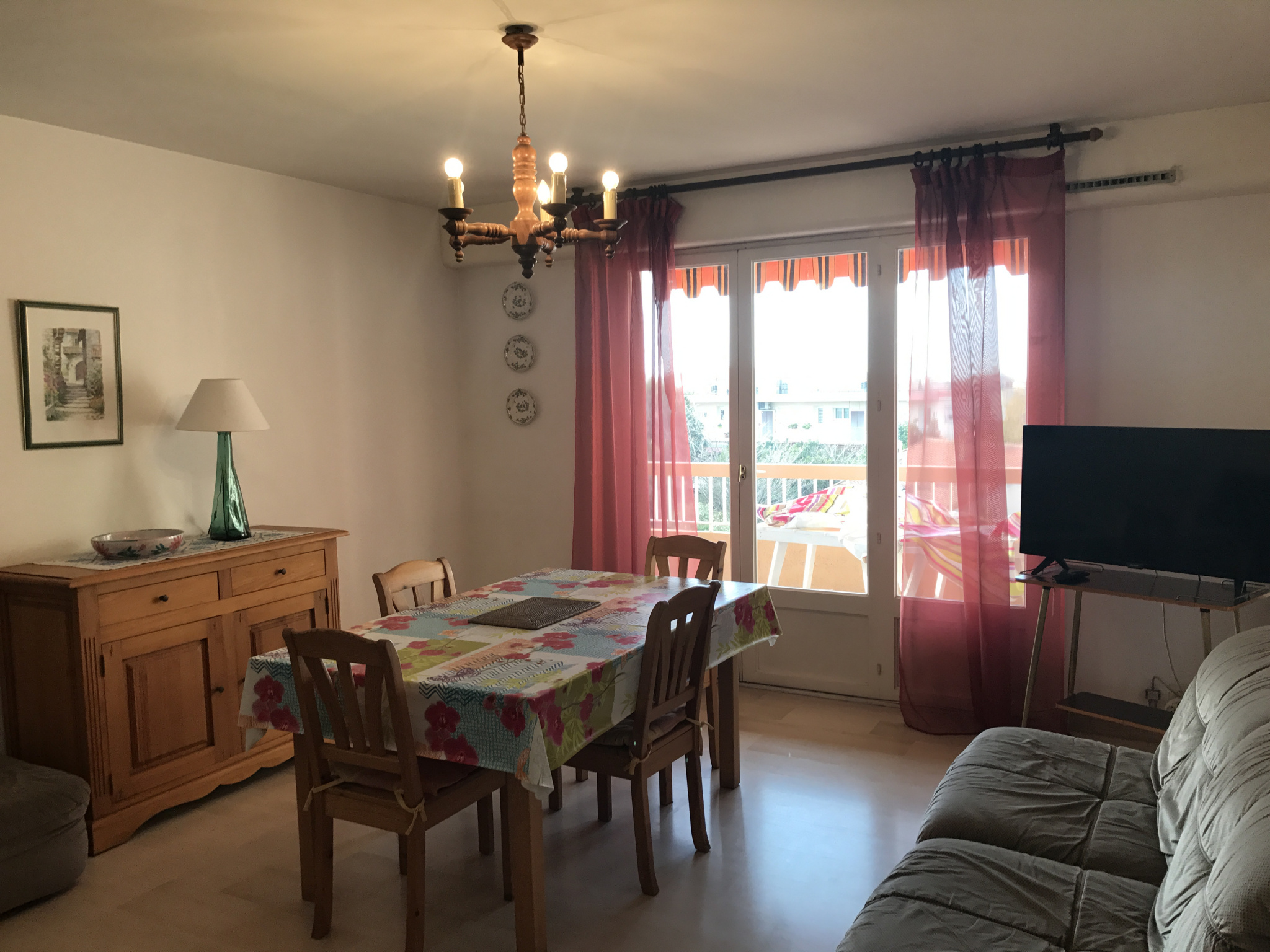 Image_4, Appartement, Sanary-sur-Mer, ref :420