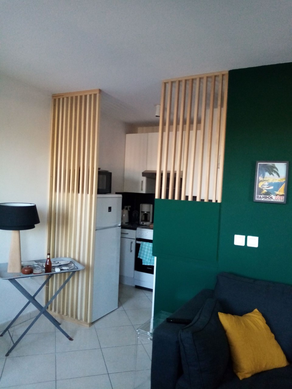 Image_2, Appartement, Sanary-sur-Mer, ref :461