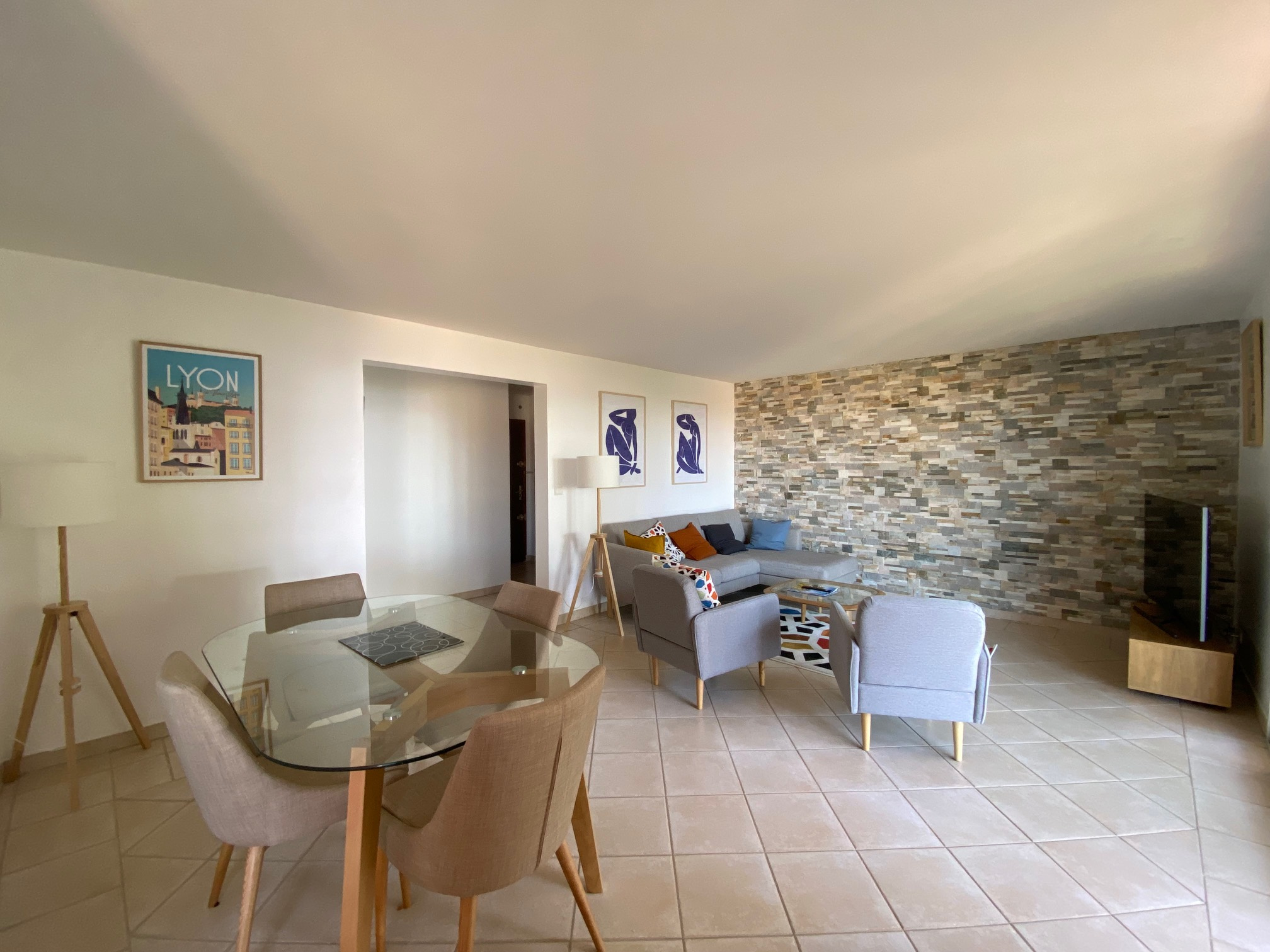 Image_5, Appartement, Sanary-sur-Mer, ref :503
