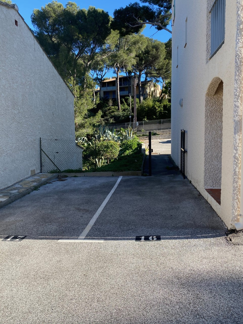 Image_8, Appartement, Sanary-sur-Mer, ref :457