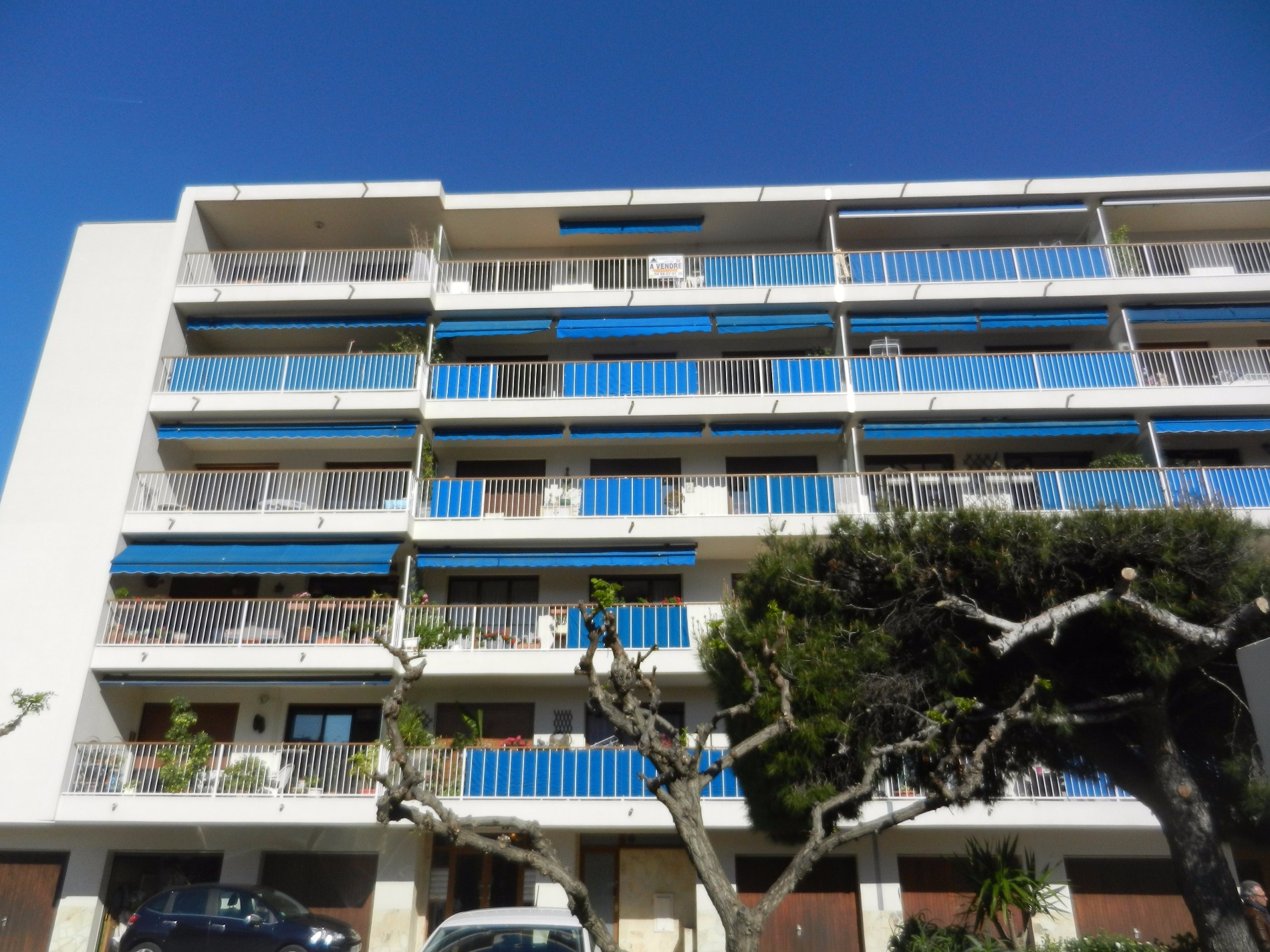 Image_1, Appartement, Toulon, ref :1008