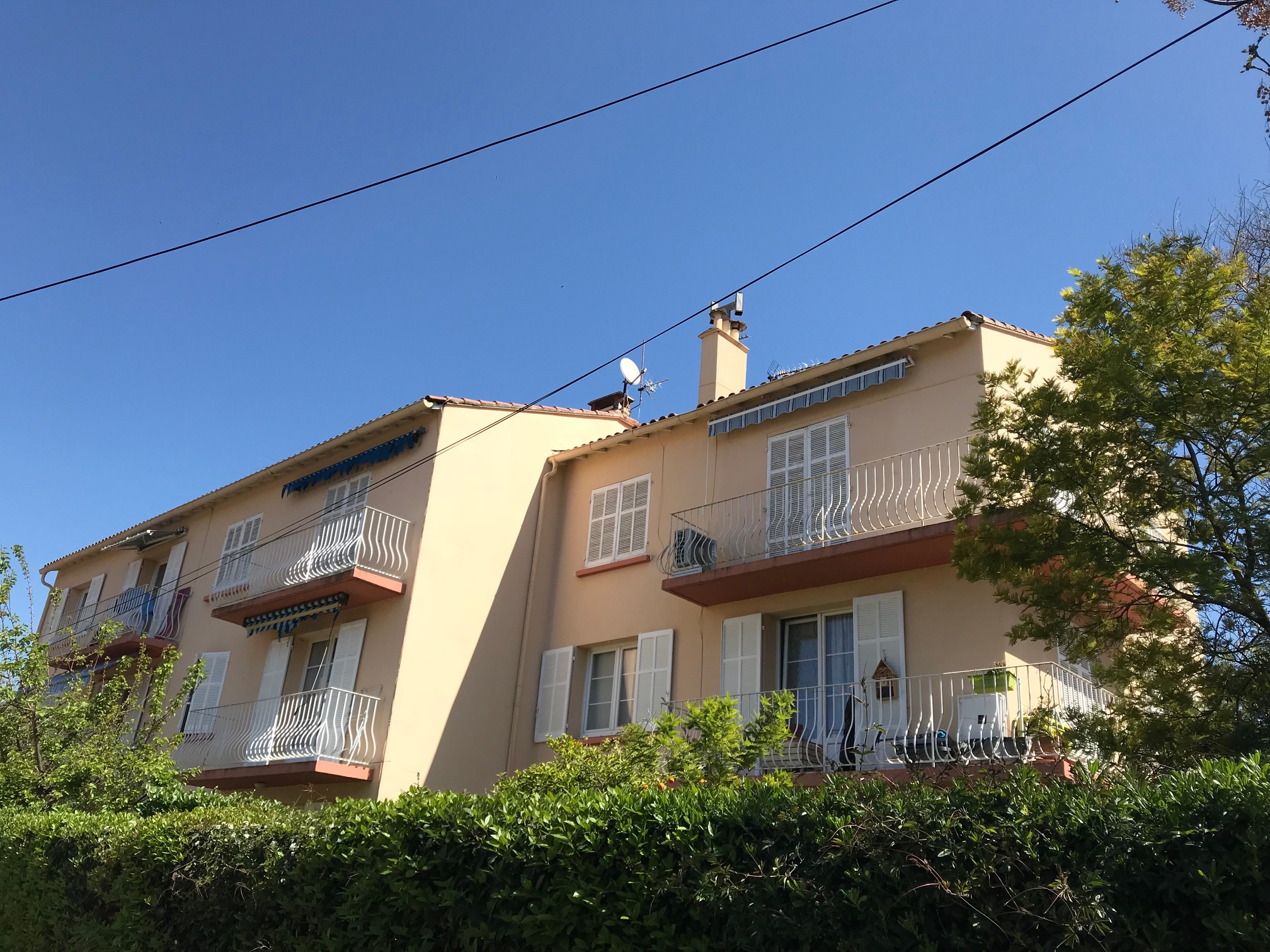 Image_1, Appartement, Sanary-sur-Mer, ref :364