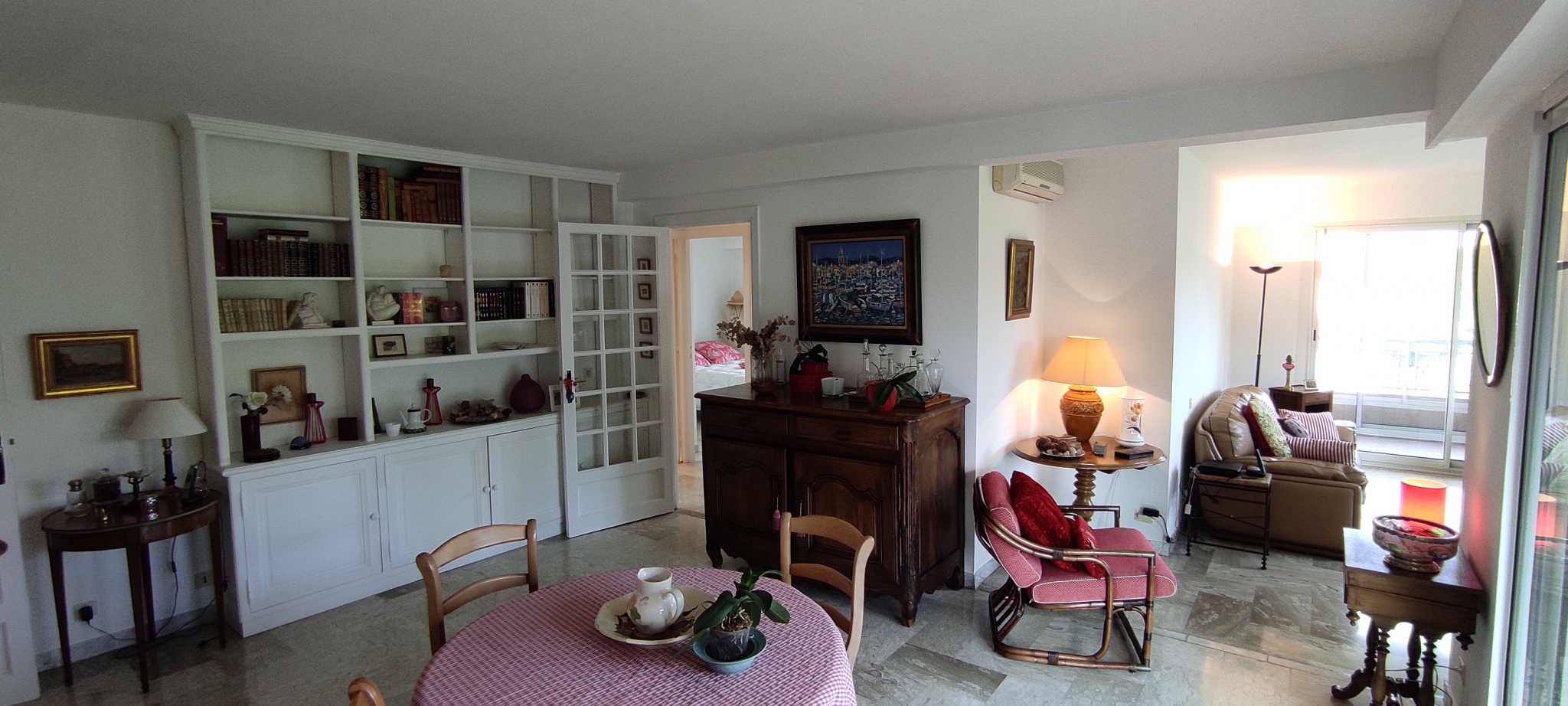 Image_3, Appartement, Sanary-sur-Mer, ref :1423