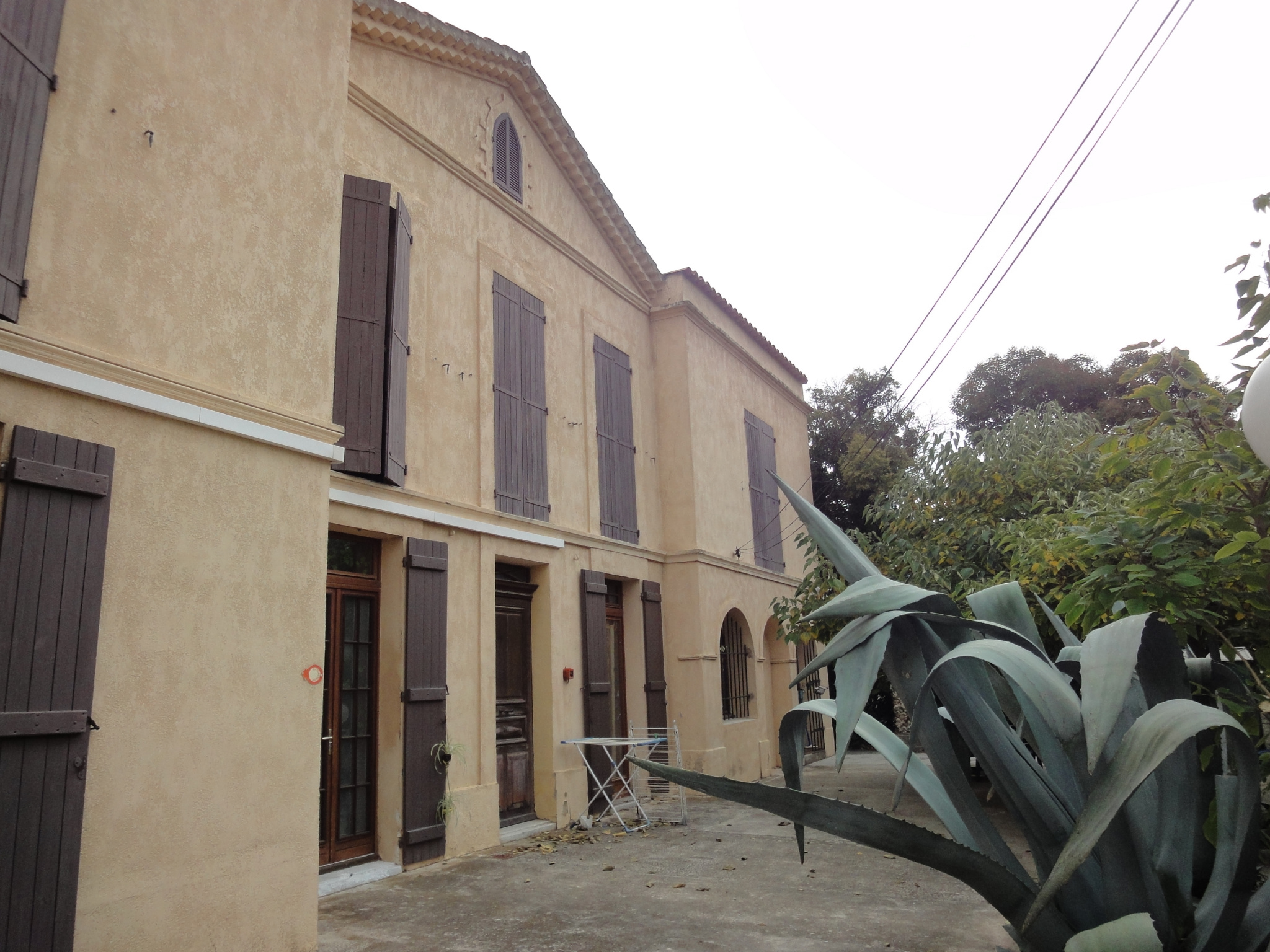 Image_1, Appartement, La Seyne-sur-Mer, ref :153-8