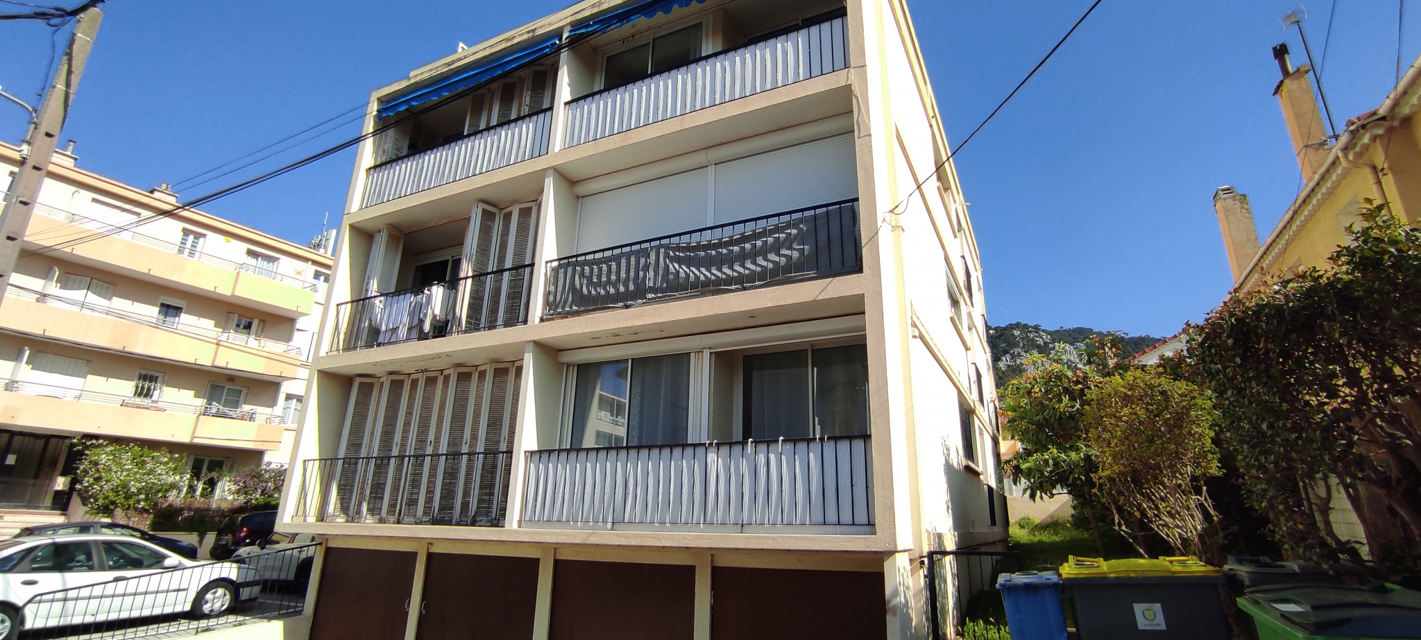 Image_1, Appartement, Toulon, ref :1504c