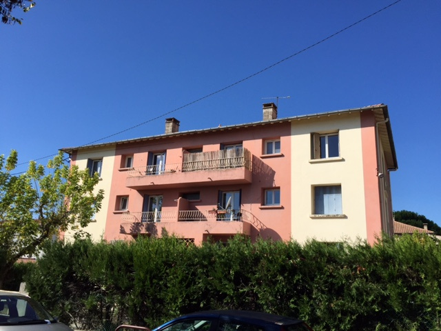 Image_8, Appartement, Aix-en-Provence, ref :185 T32D