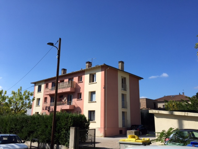 Image_9, Appartement, Aix-en-Provence, ref :185 T32D