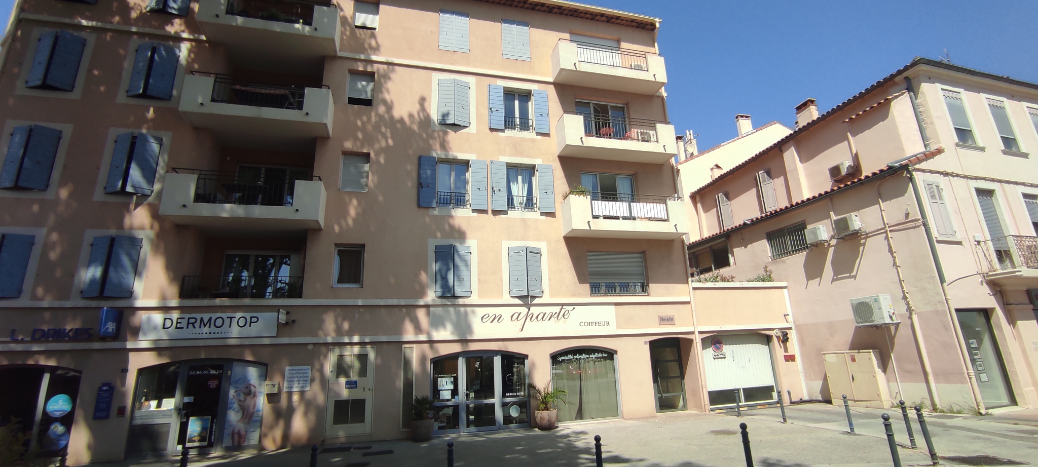 Image_17, Appartement, La Seyne-sur-Mer, ref :1511