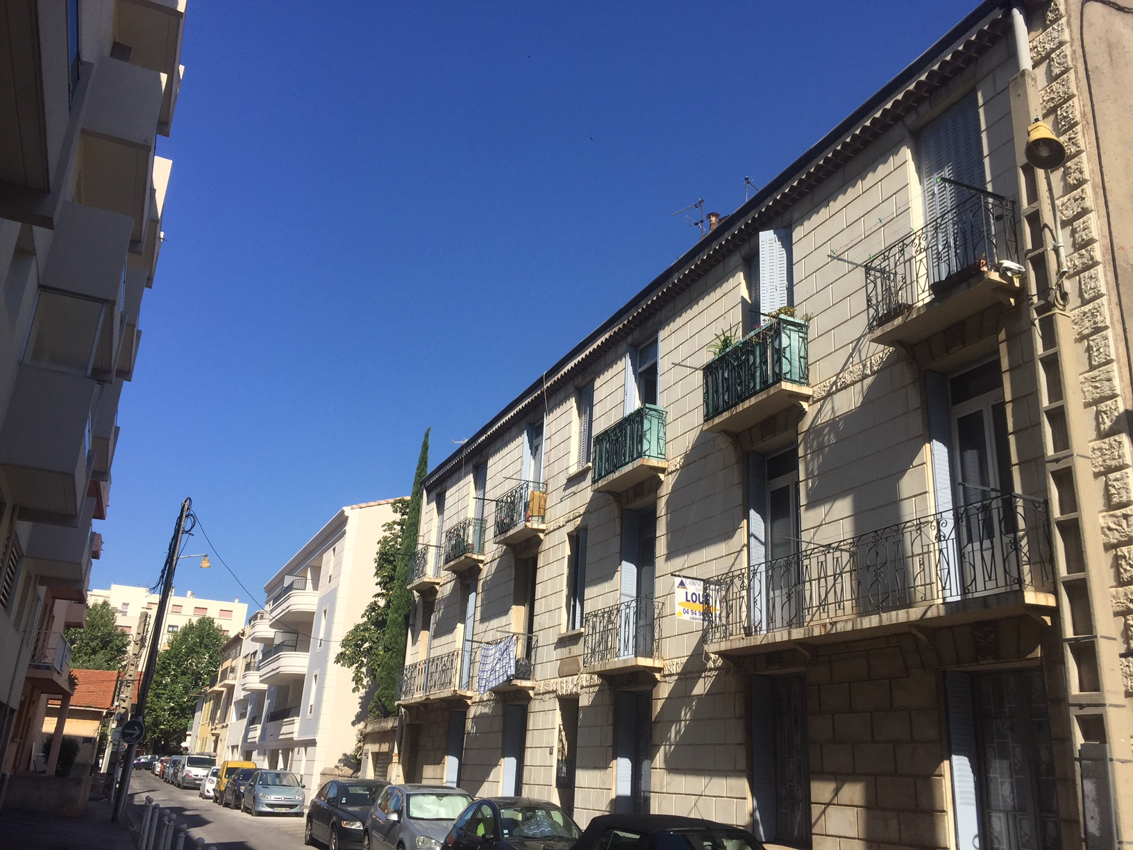 Image_8, Appartement, Toulon, ref :1012 lot90