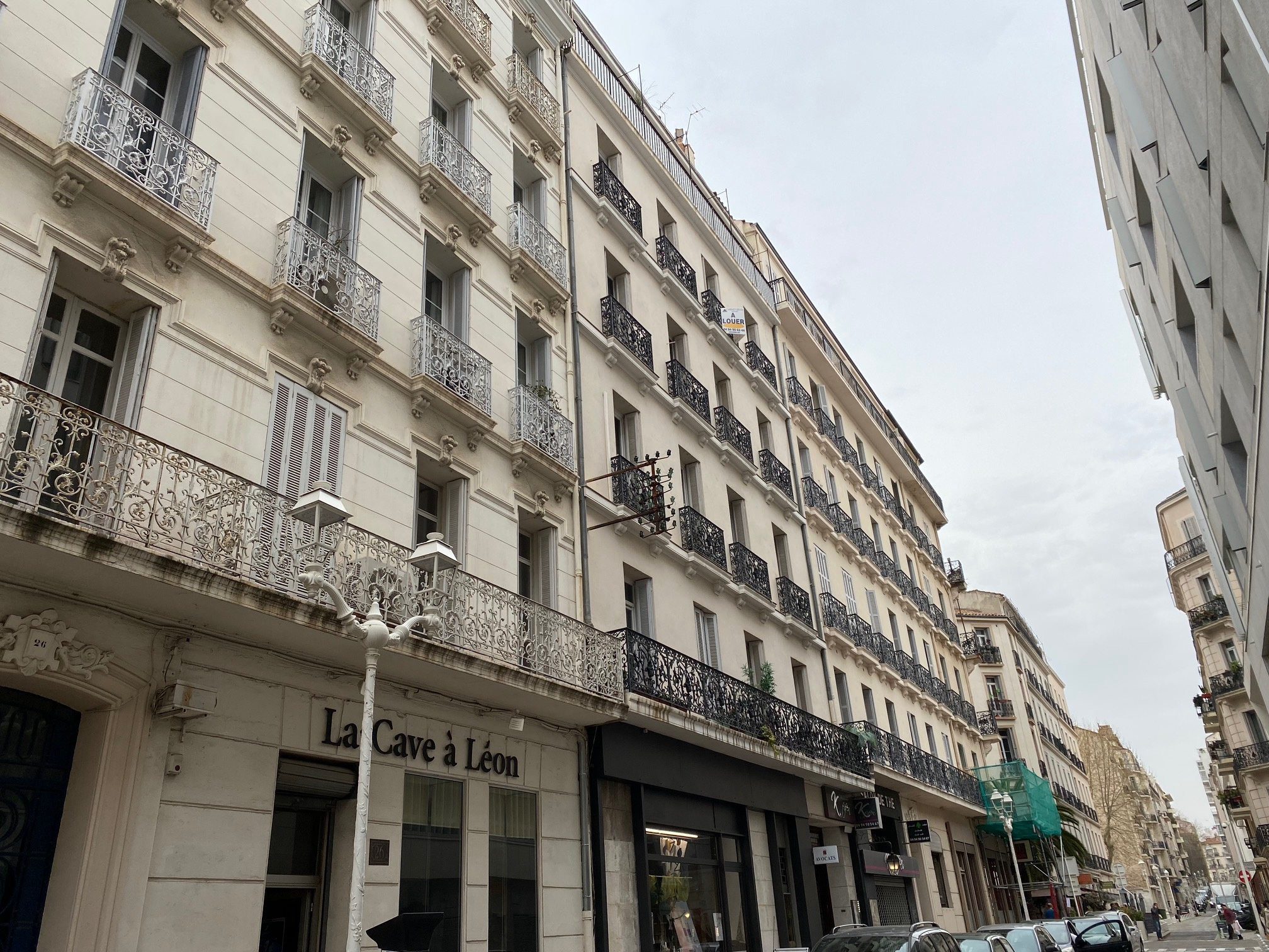 Image_20, Appartement, Toulon, ref :501