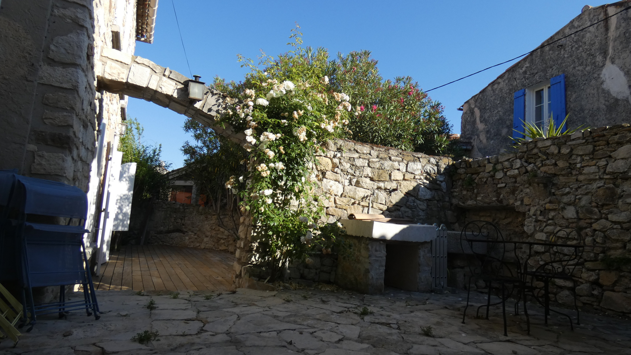 Image_8, Maison de village, Le Castellet, ref :1425