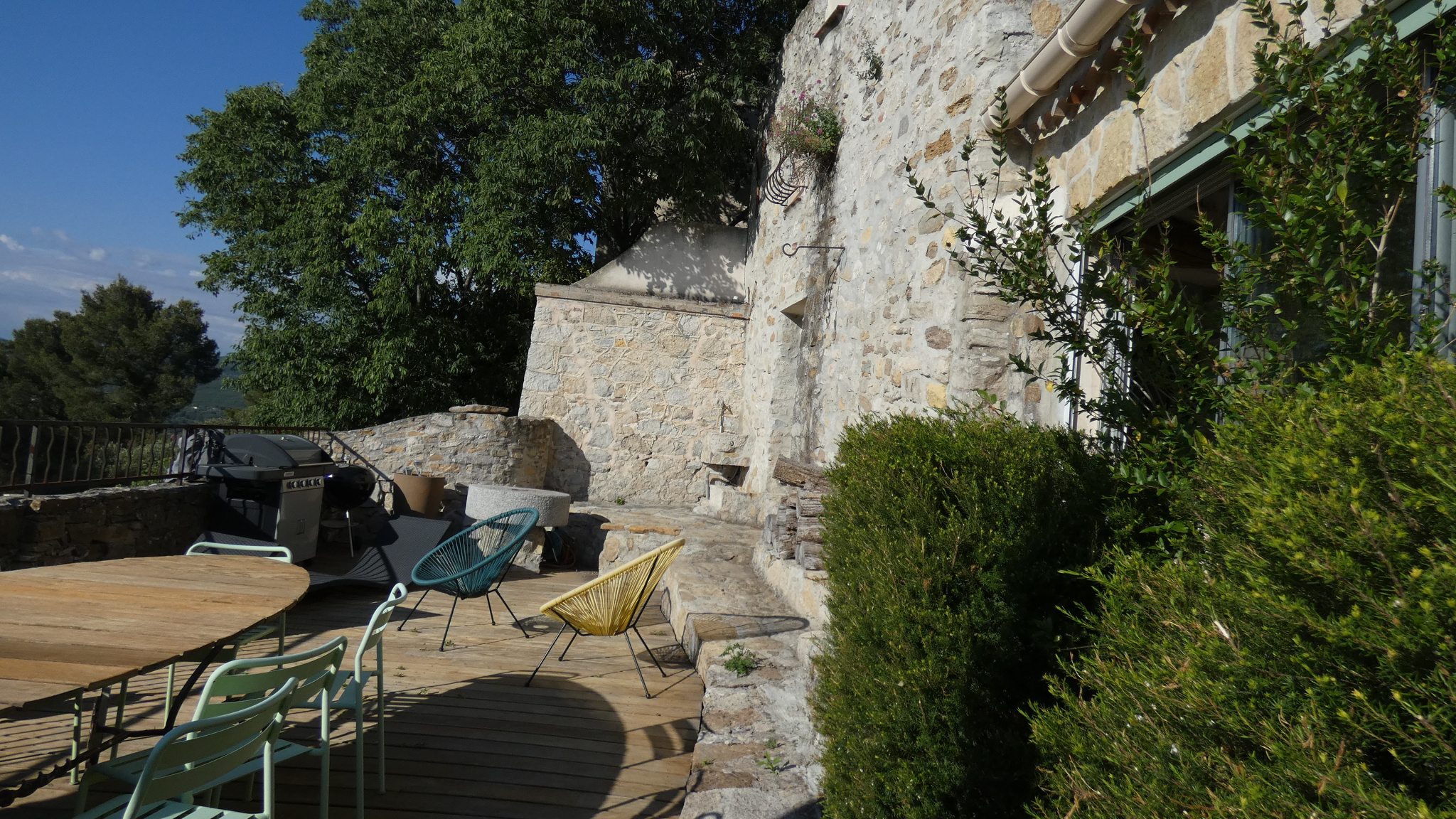 Image_9, Maison de village, Le Castellet, ref :1425