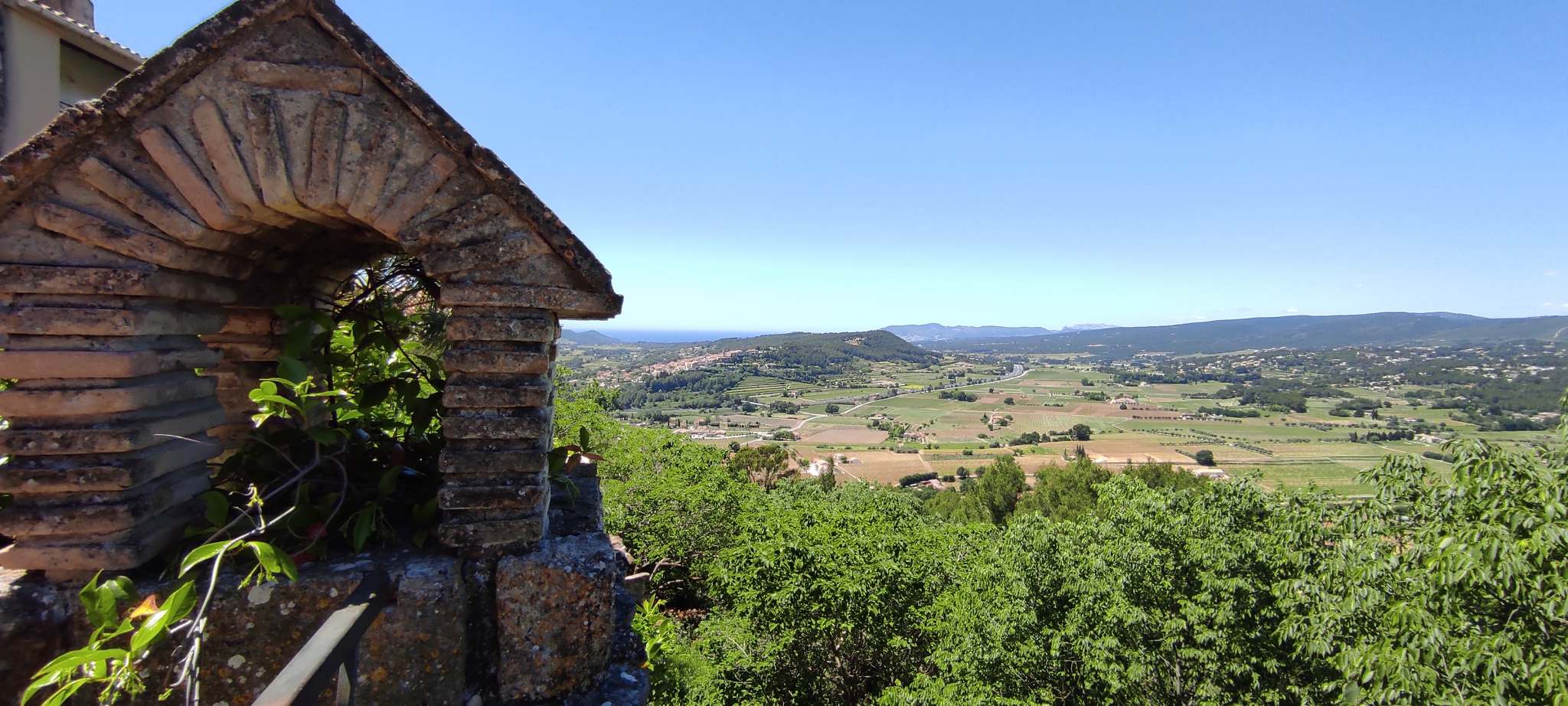 Image_10, Maison de village, Le Castellet, ref :1425