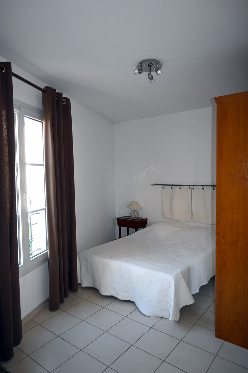 Image_8, Appartement, Sanary-sur-Mer, ref :358