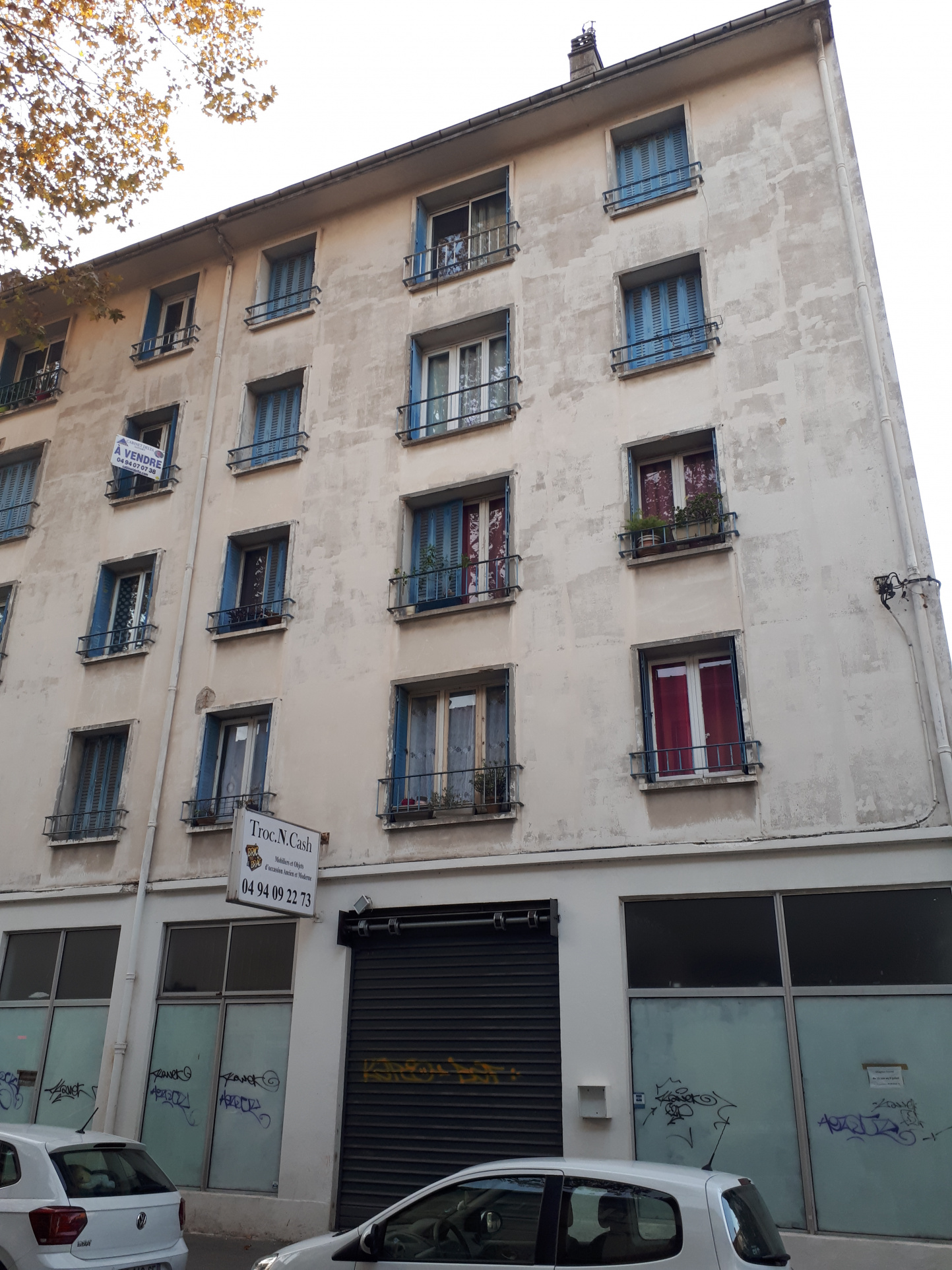 Image_7, Appartement, La Seyne-sur-Mer, ref :1315