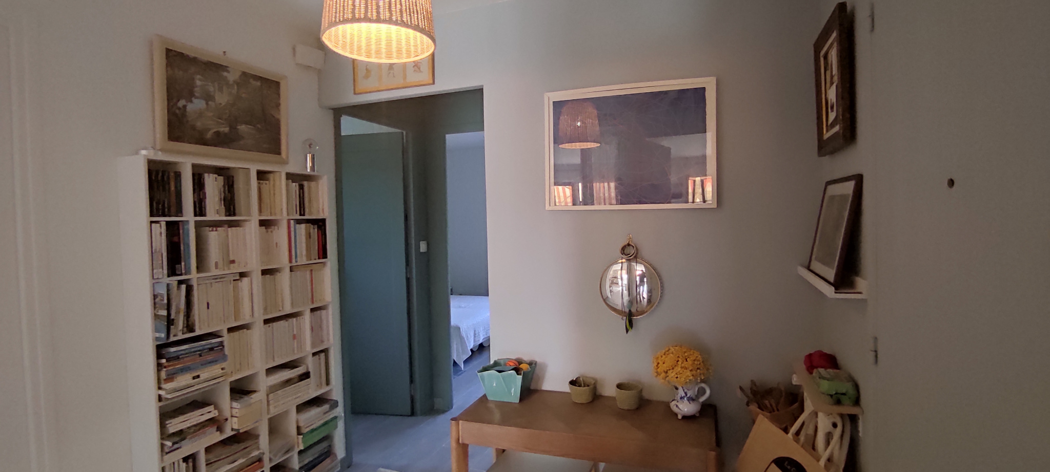 Image_5, Appartement, Sanary-sur-Mer, ref :1450