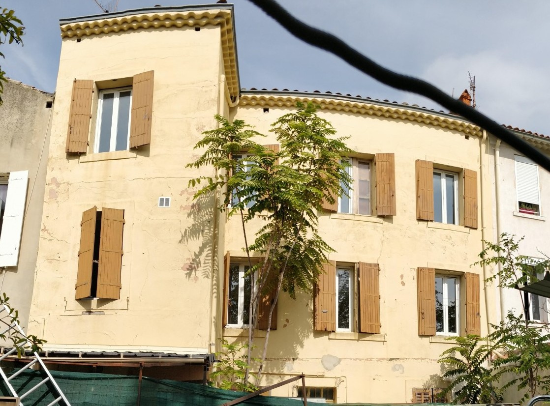 Image_1, Immeuble, Toulon, ref :1276