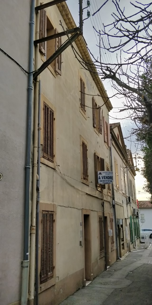 Image_2, Immeuble, Toulon, ref :1276