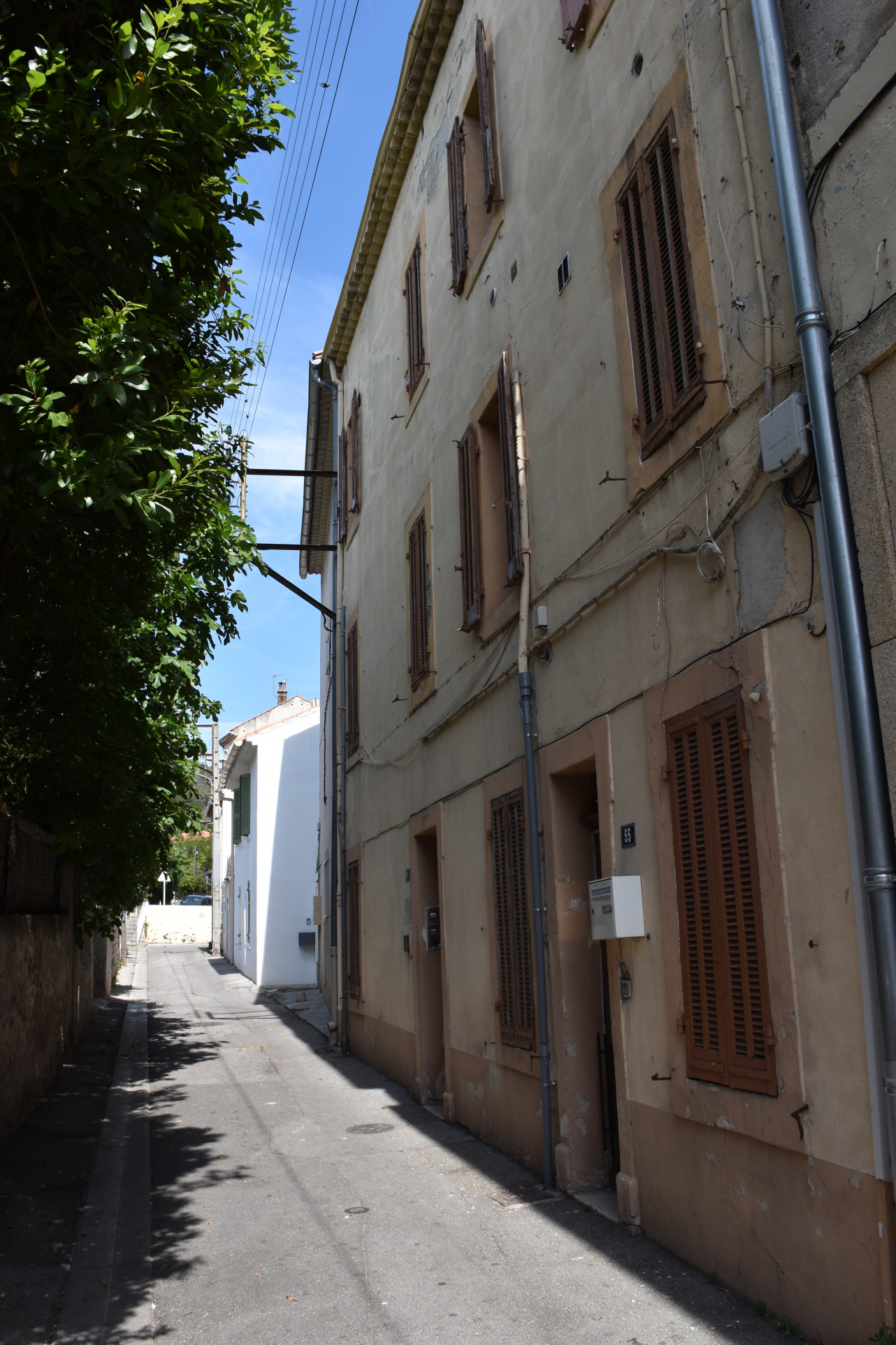 Image_12, Immeuble, Toulon, ref :1276