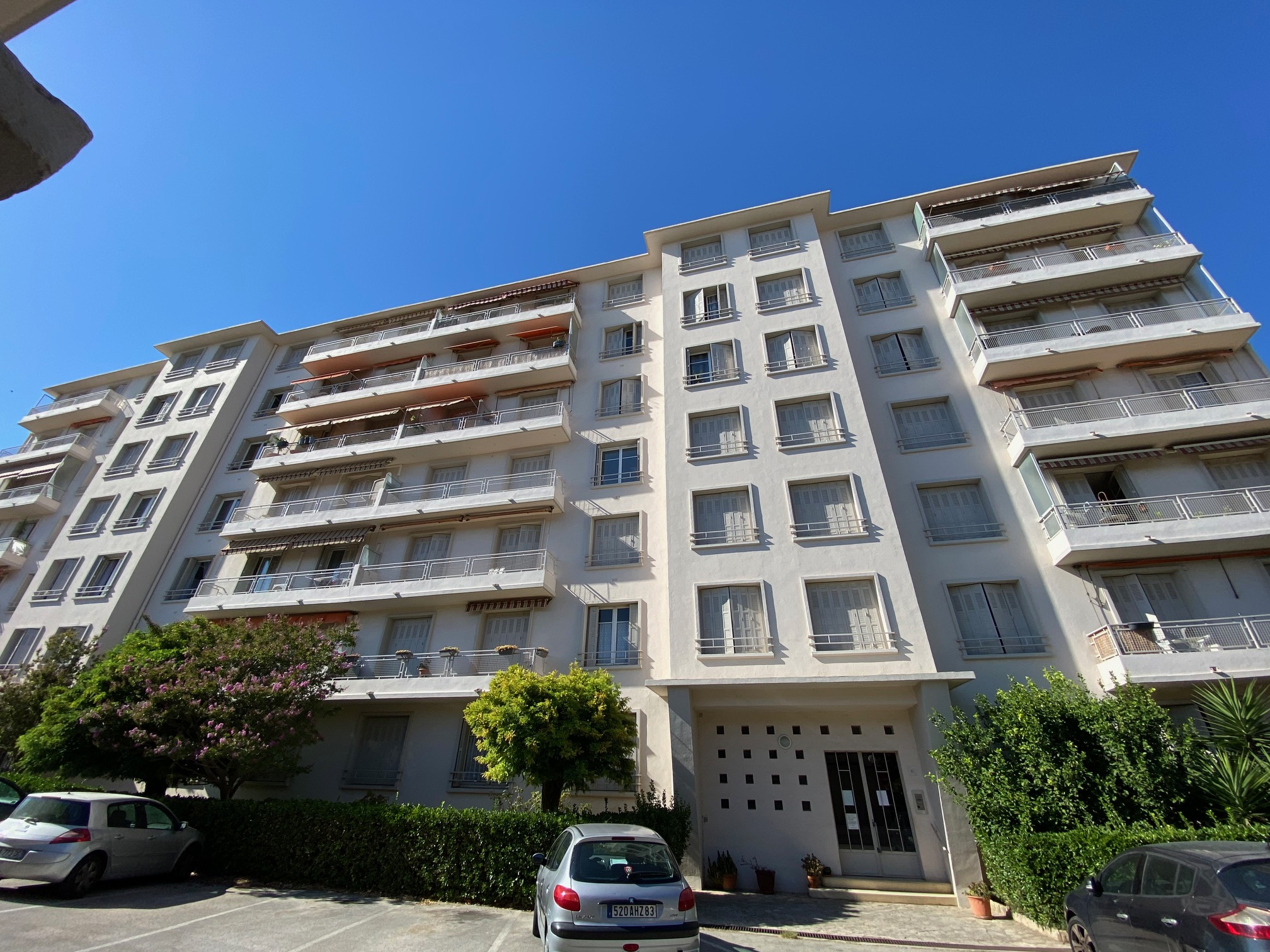 Image_1, Appartement, Toulon, ref :1382