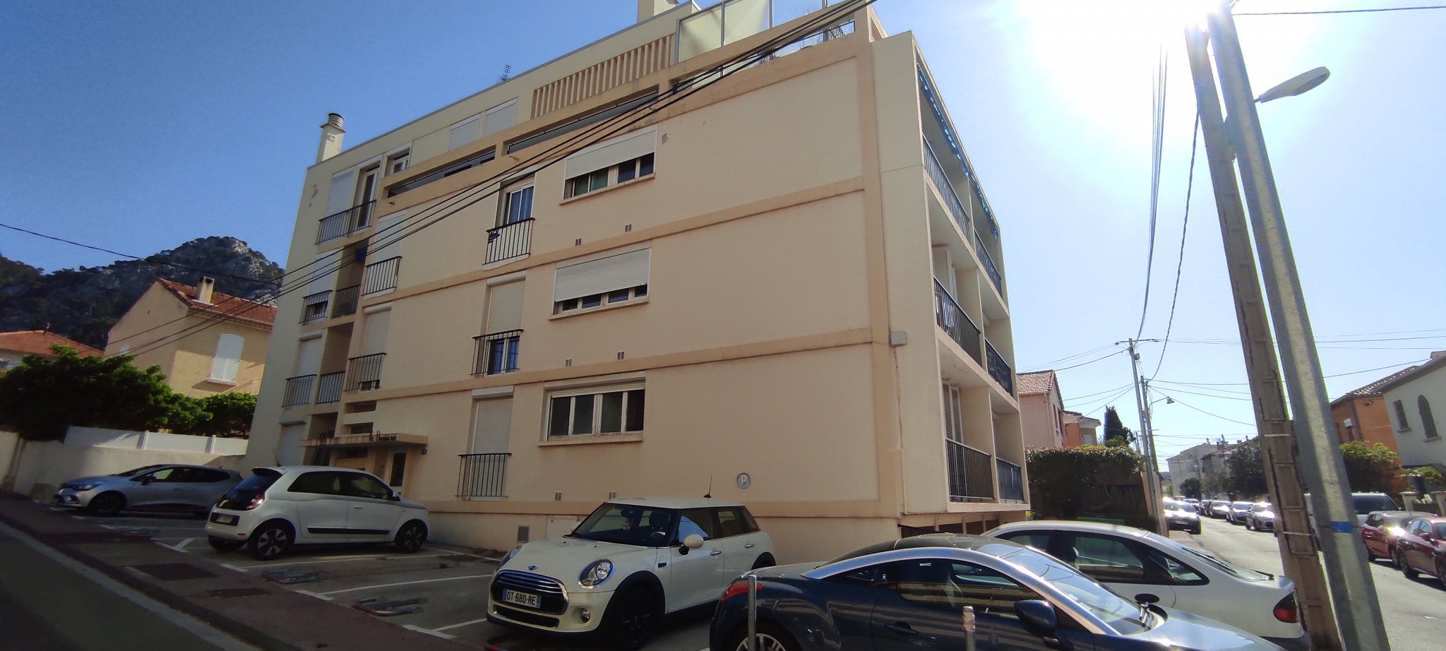 Image_2, Appartement, Toulon, ref :1504