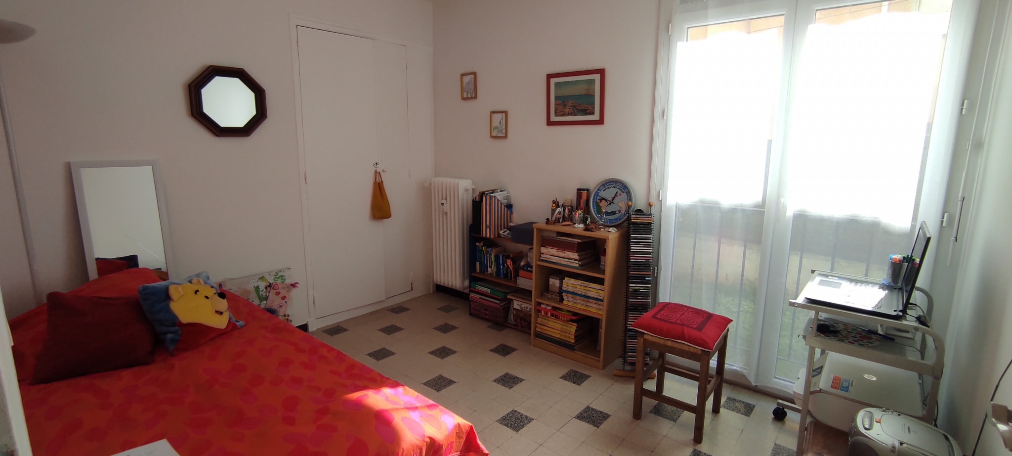 Image_5, Appartement, Toulon, ref :1504