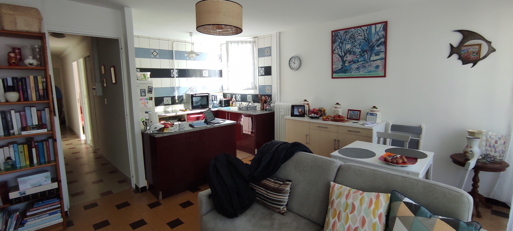 Image_3, Appartement, Toulon, ref :1504