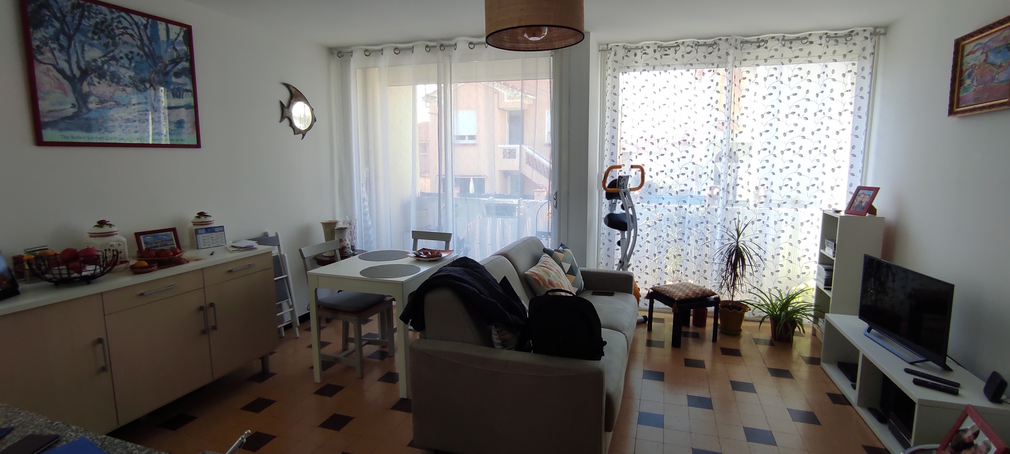 Image_4, Appartement, Toulon, ref :1504
