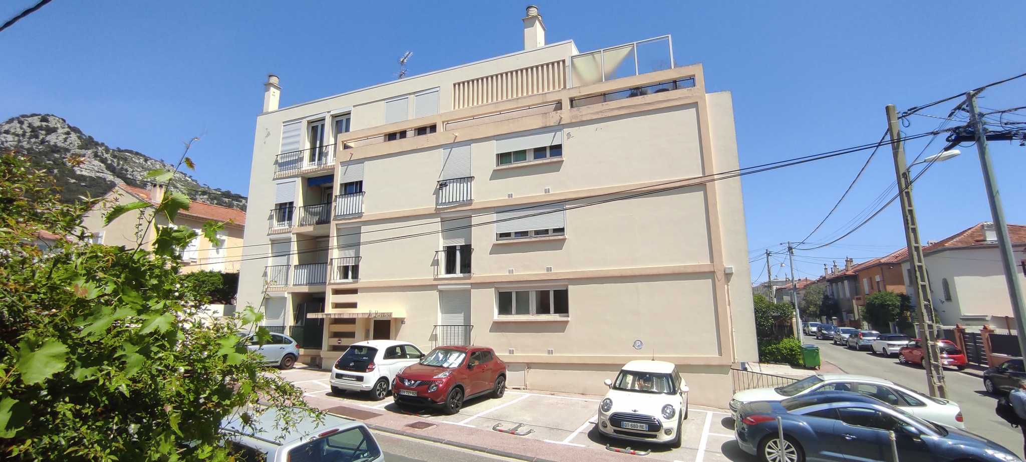 Image_1, Appartement, Toulon, ref :1504-13