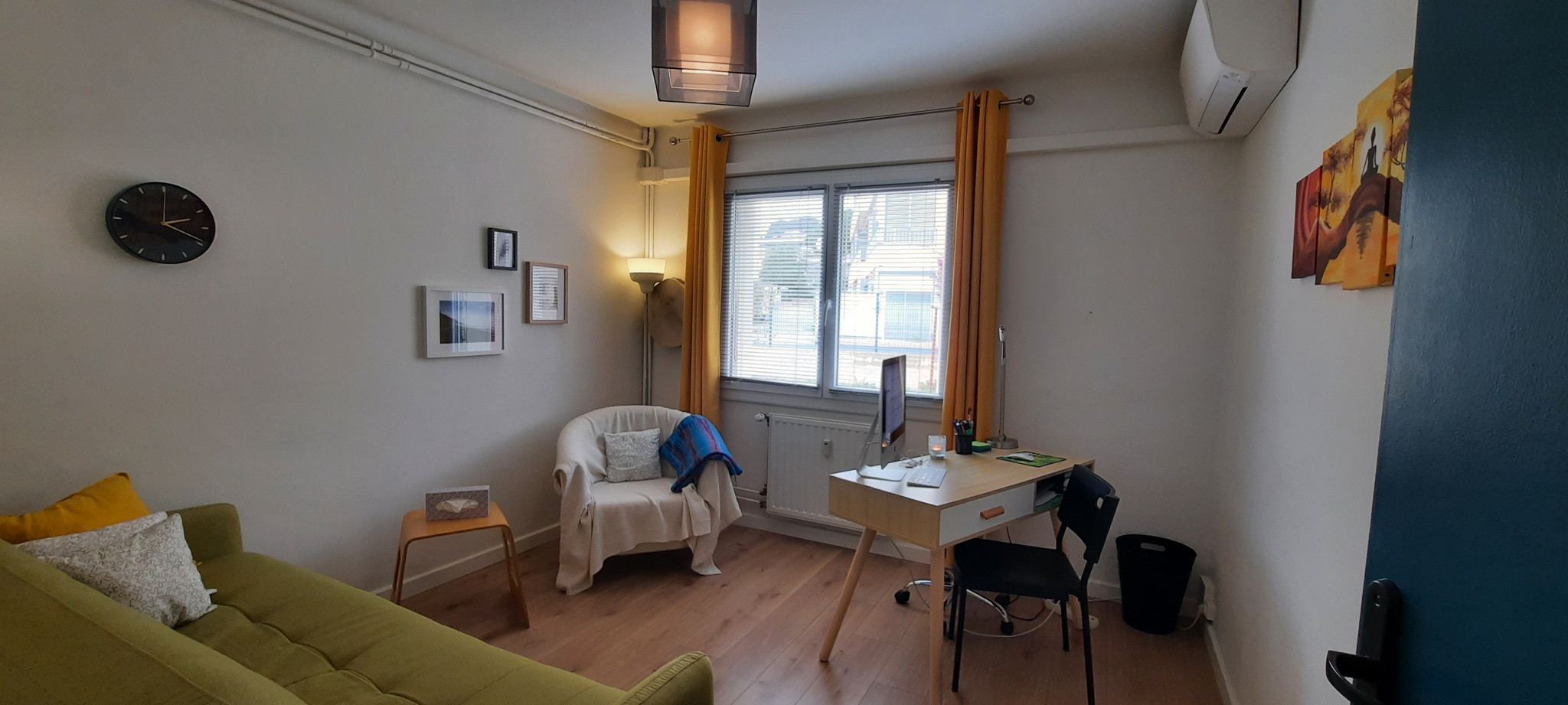 Image_15, Appartement, Sanary-sur-Mer, ref :1499