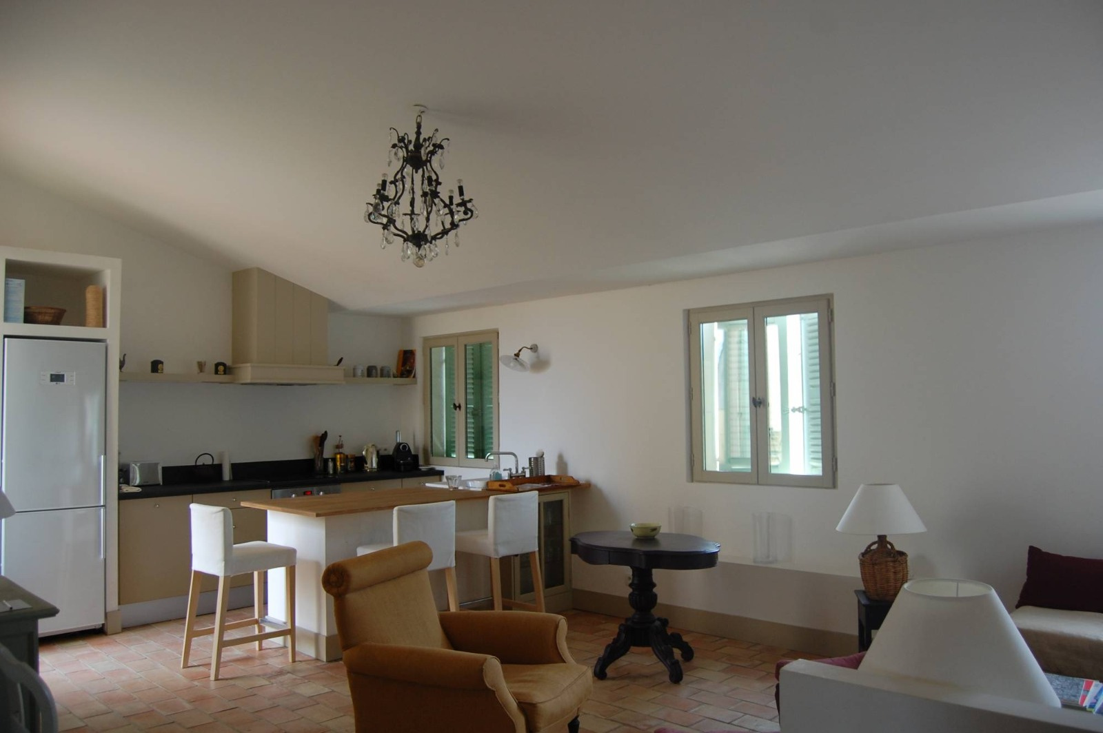 Image_5, Appartement, Sanary-sur-Mer, ref :265