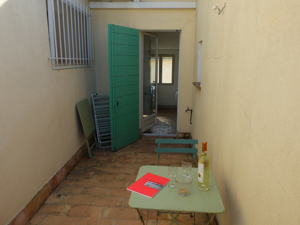 Image_21, Appartement, Sanary-sur-Mer, ref :265