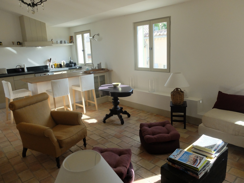 Image_12, Appartement, Sanary-sur-Mer, ref :265